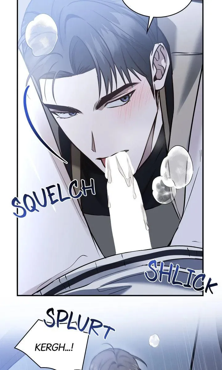 This Isn't Why I Applied Chapter 31 page 30