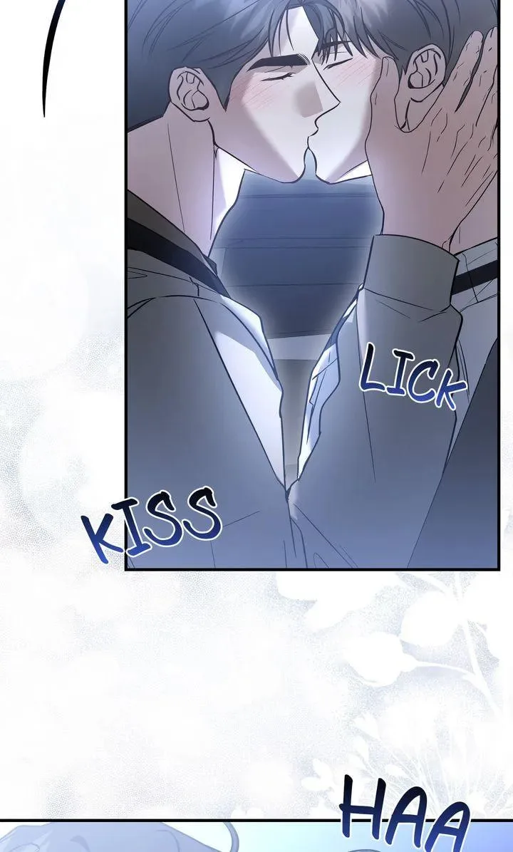 This Isn't Why I Applied Chapter 31 page 3