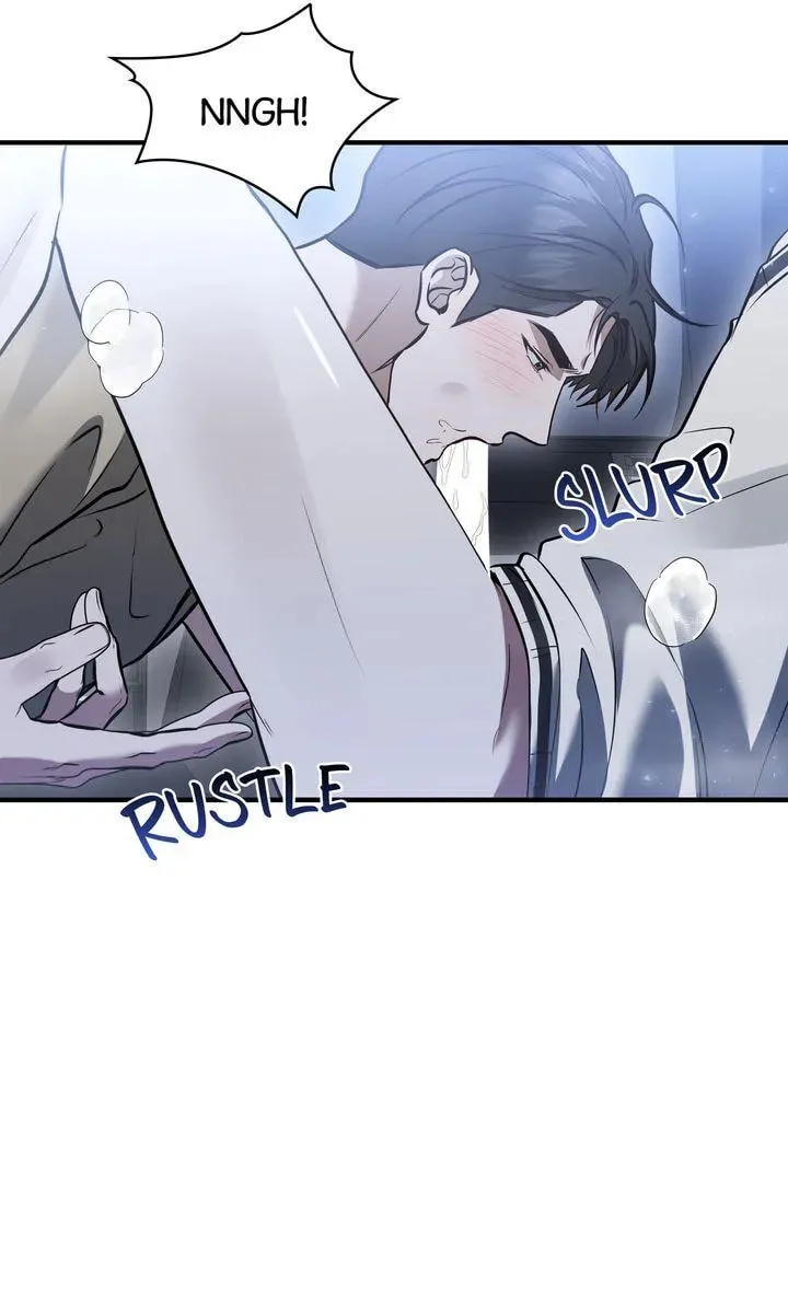 This Isn't Why I Applied Chapter 31 page 27