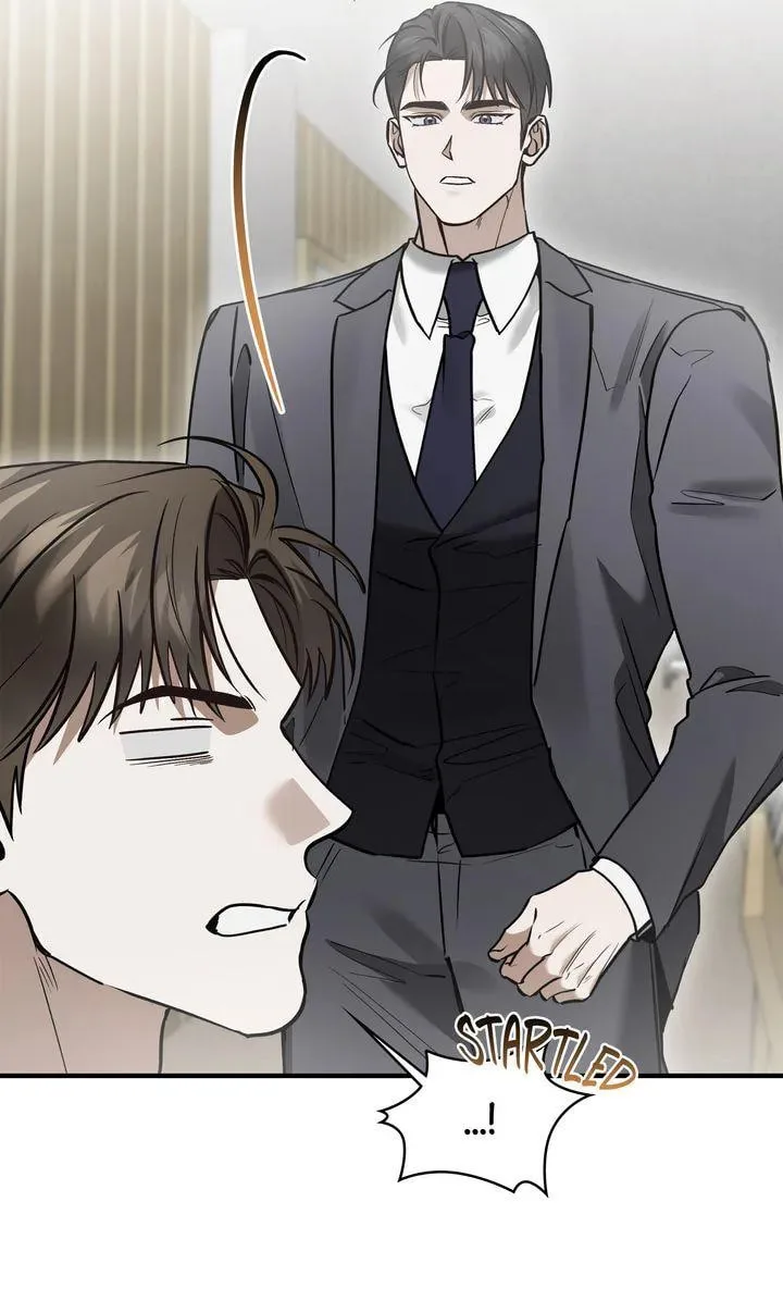 This Isn't Why I Applied Chapter 31 page 49
