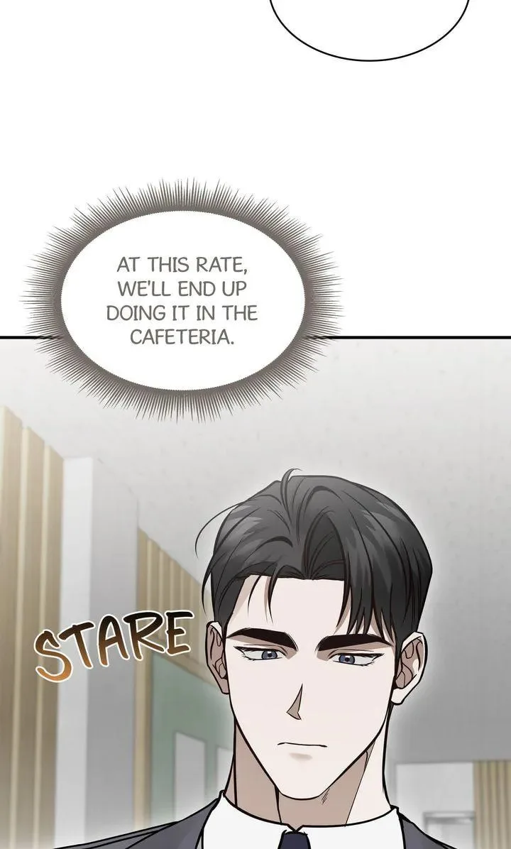 This Isn't Why I Applied Chapter 31 page 51