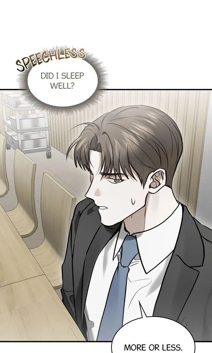 This Isn't Why I Applied Chapter 31 page 50