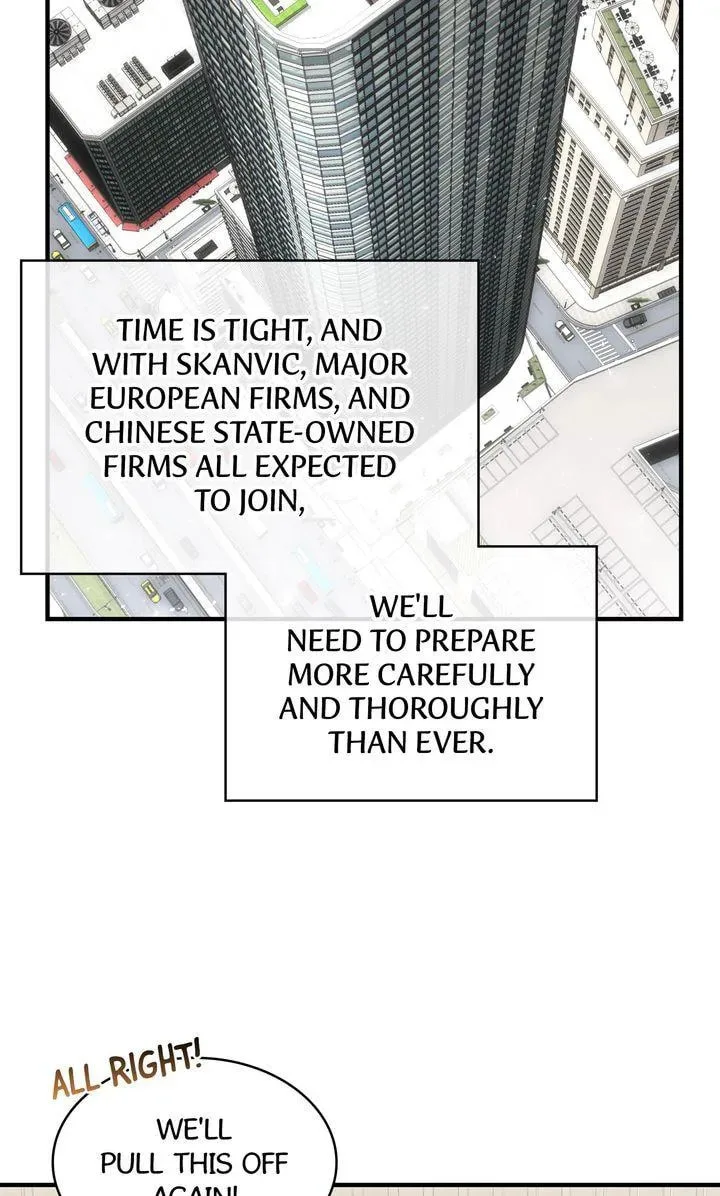 This Isn't Why I Applied Chapter 31 page 57