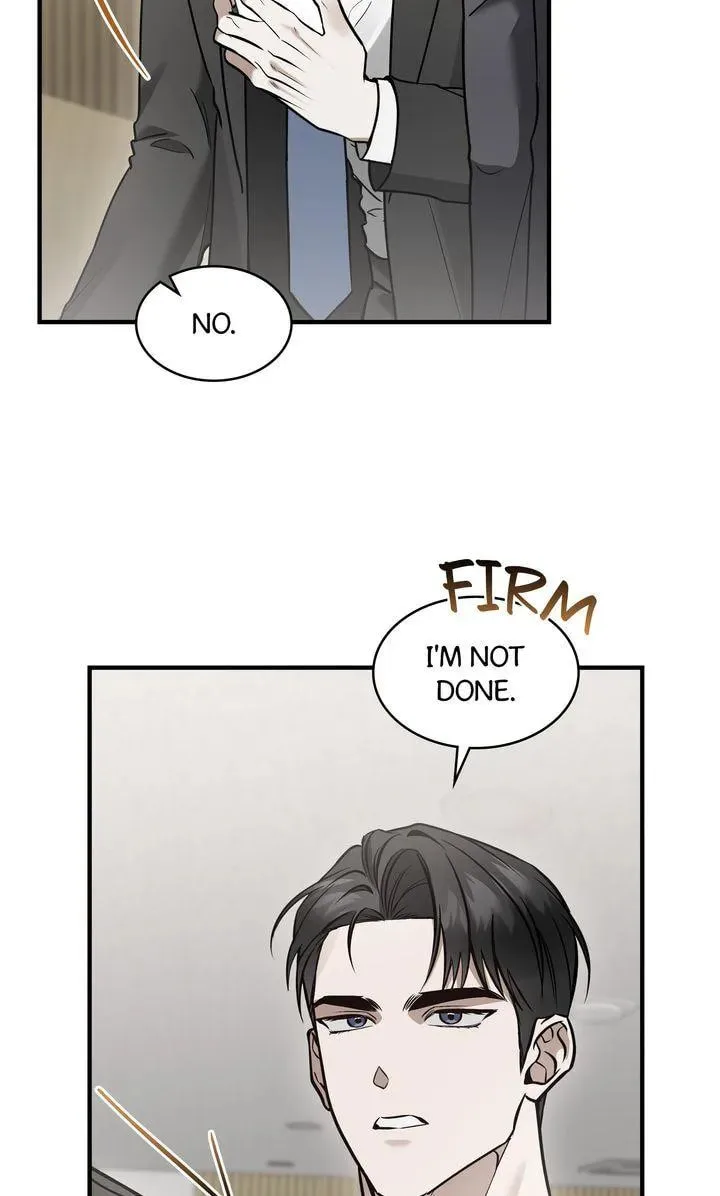 This Isn't Why I Applied Chapter 31 page 63