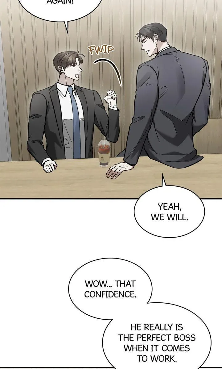This Isn't Why I Applied Chapter 31 page 58
