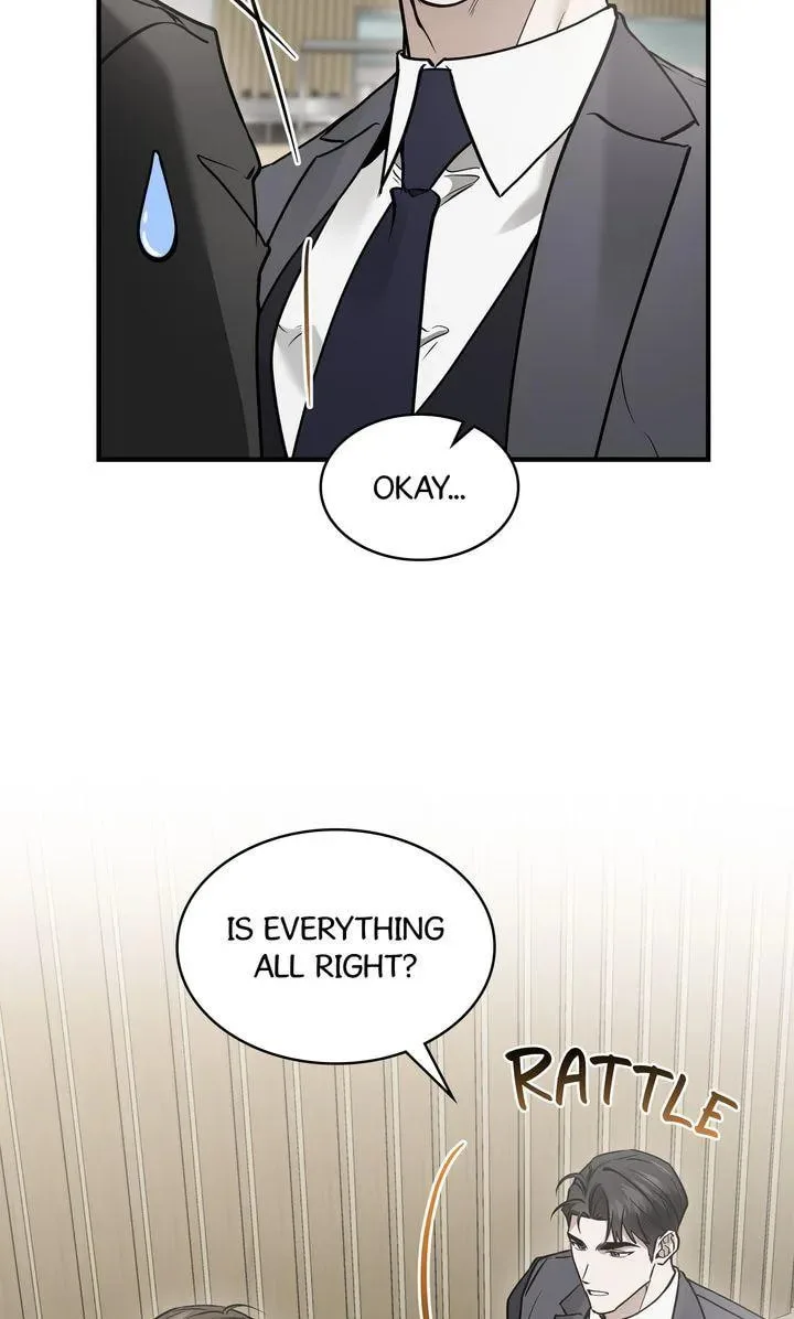 This Isn't Why I Applied Chapter 31 page 64