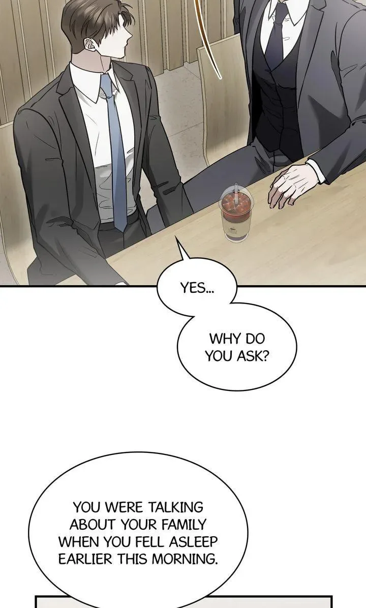This Isn't Why I Applied Chapter 31 page 65
