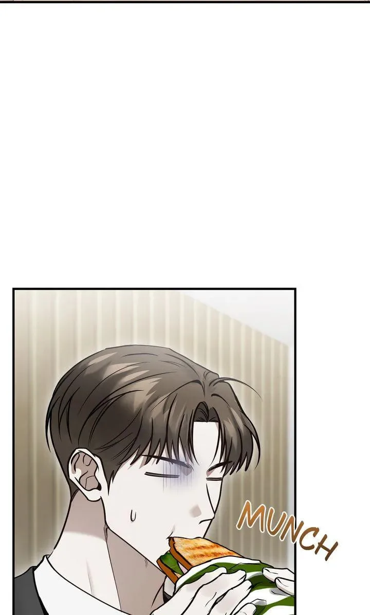 This Isn't Why I Applied Chapter 31 page 38