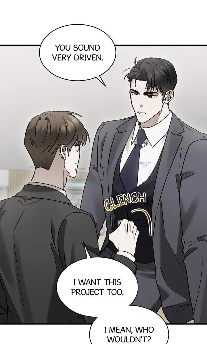 This Isn't Why I Applied Chapter 31 page 60