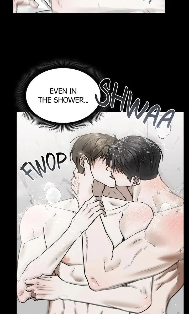 This Isn't Why I Applied Chapter 31 page 43