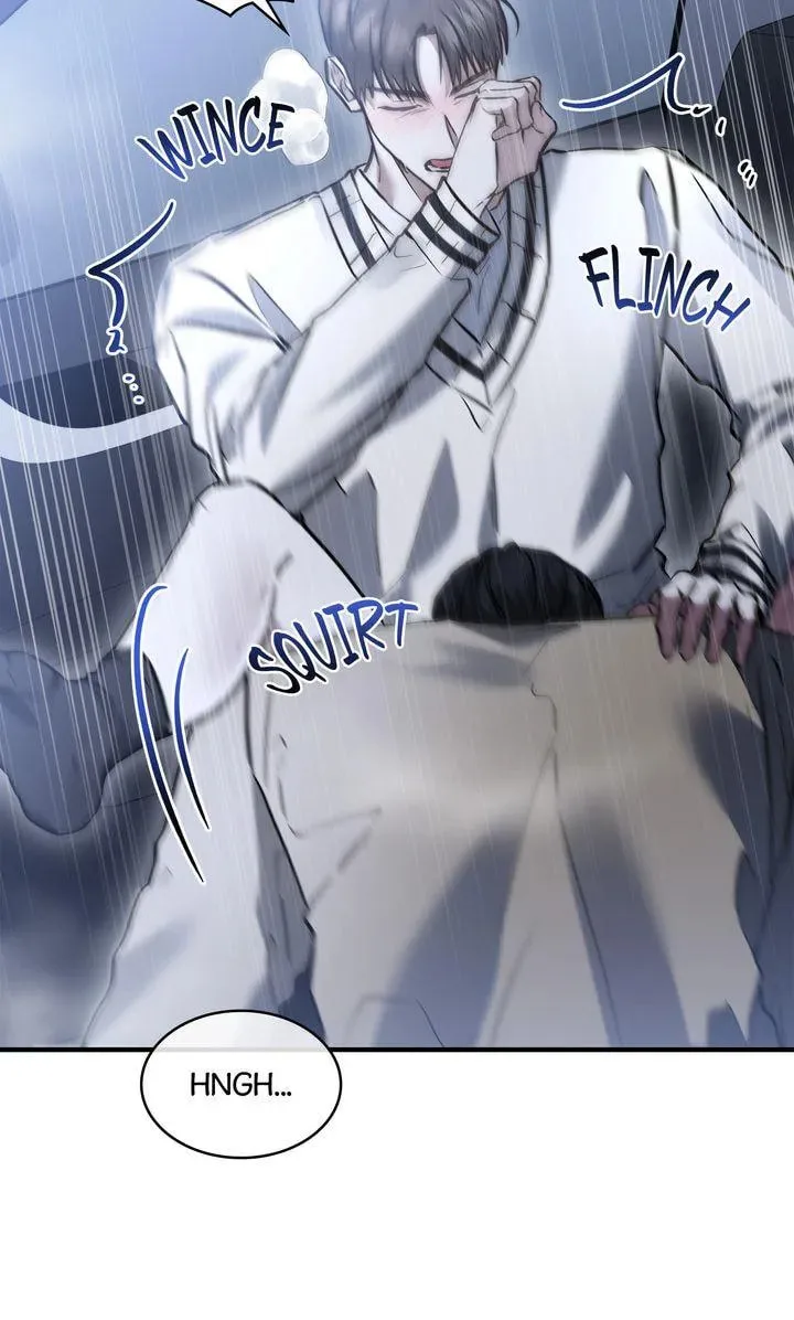This Isn't Why I Applied Chapter 31 page 31