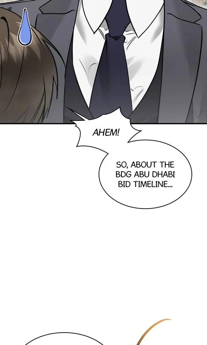 This Isn't Why I Applied Chapter 31 page 52