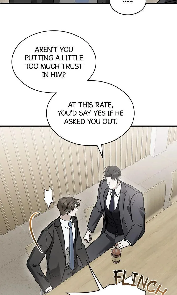This Isn't Why I Applied Chapter 31 page 72