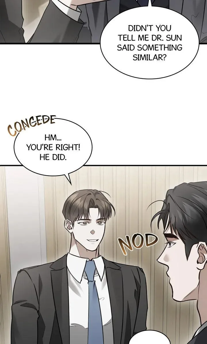 This Isn't Why I Applied Chapter 31 page 71