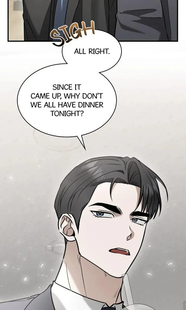 This Isn't Why I Applied Chapter 31 page 77