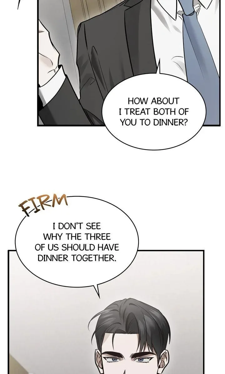 This Isn't Why I Applied Chapter 31 page 74