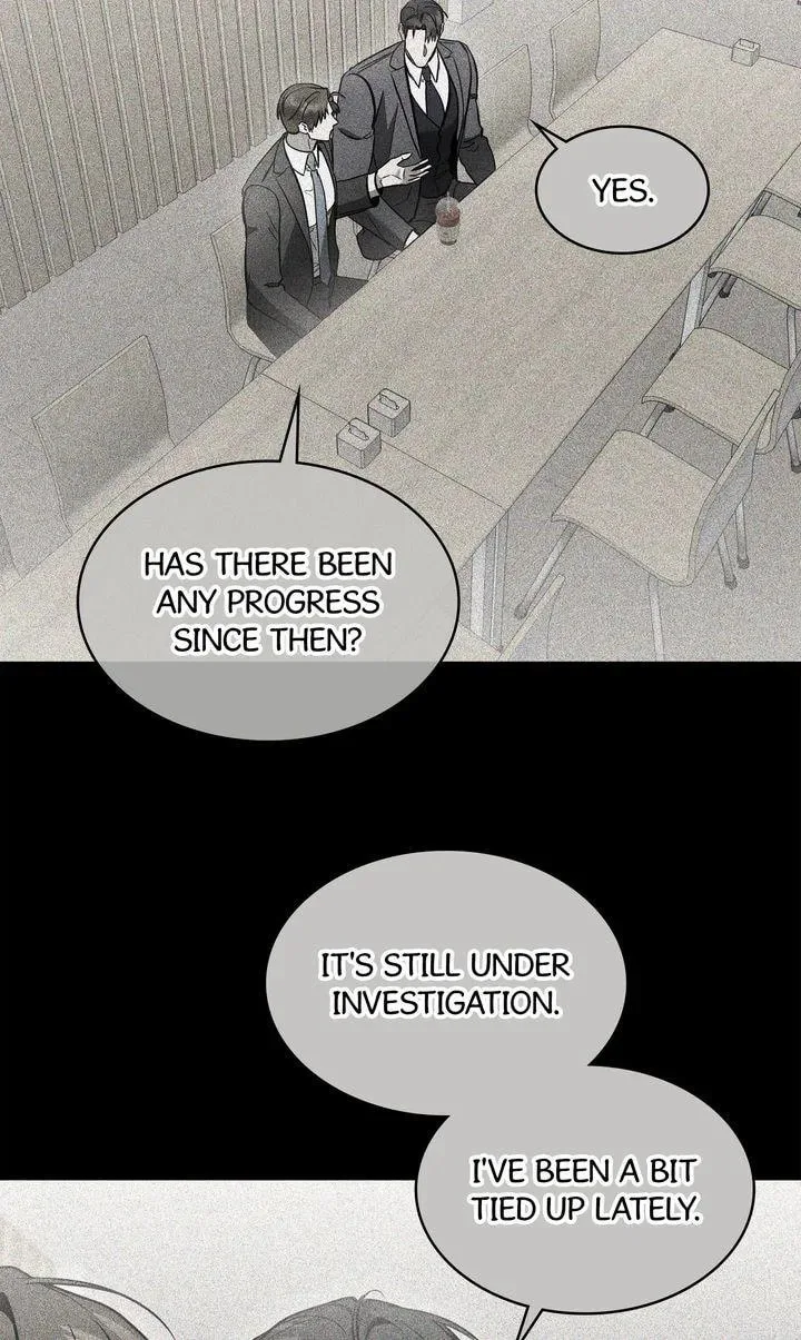 This Isn't Why I Applied Chapter 32 page 16