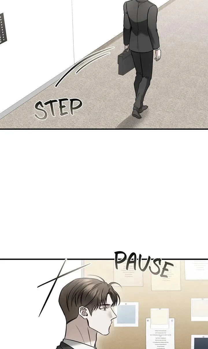 This Isn't Why I Applied Chapter 32 page 4