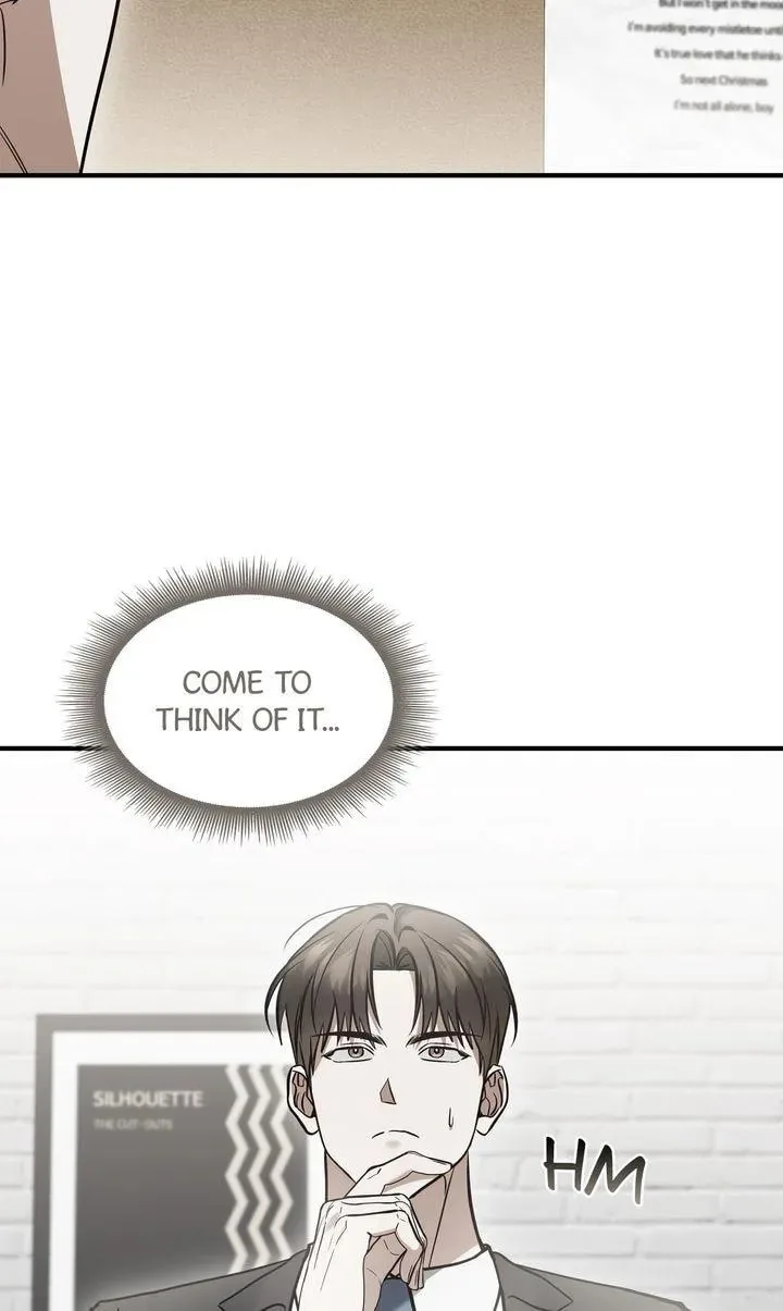 This Isn't Why I Applied Chapter 32 page 6