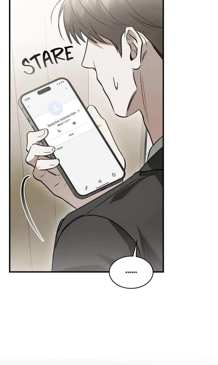 This Isn't Why I Applied Chapter 32 page 14