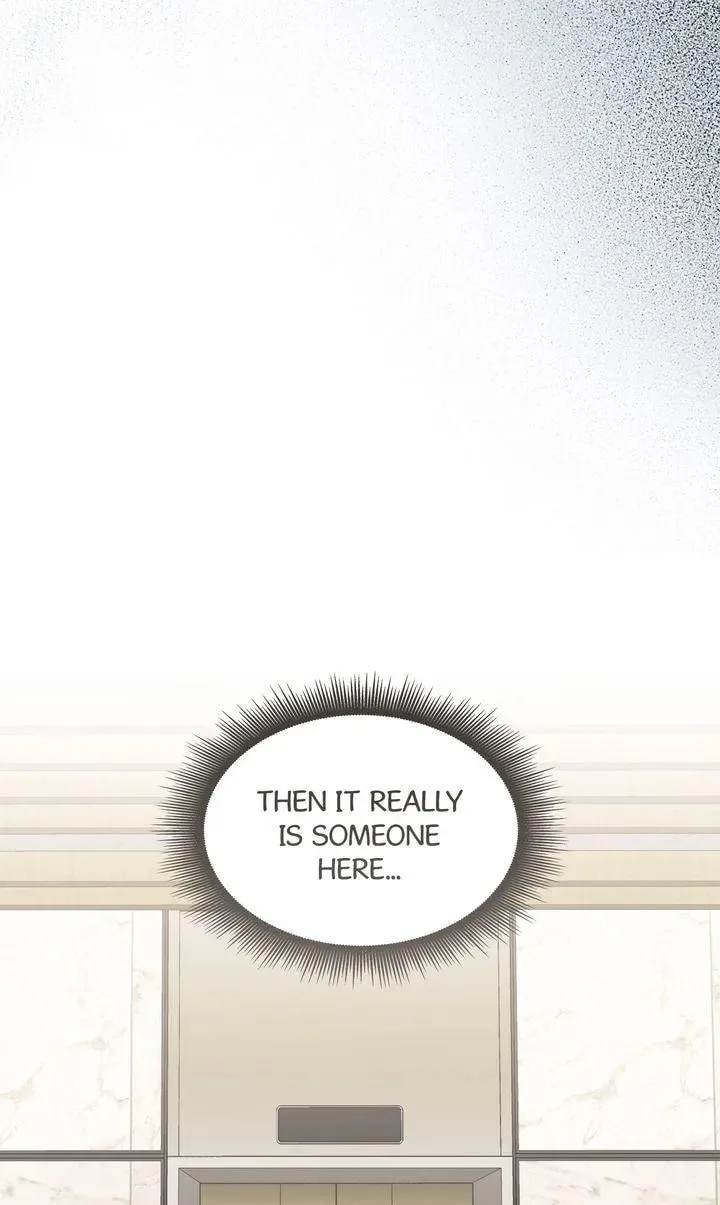 This Isn't Why I Applied Chapter 32 page 12