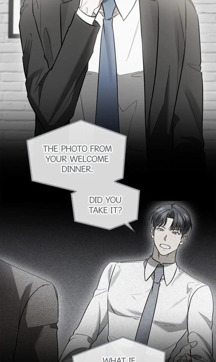 This Isn't Why I Applied Chapter 32 page 7