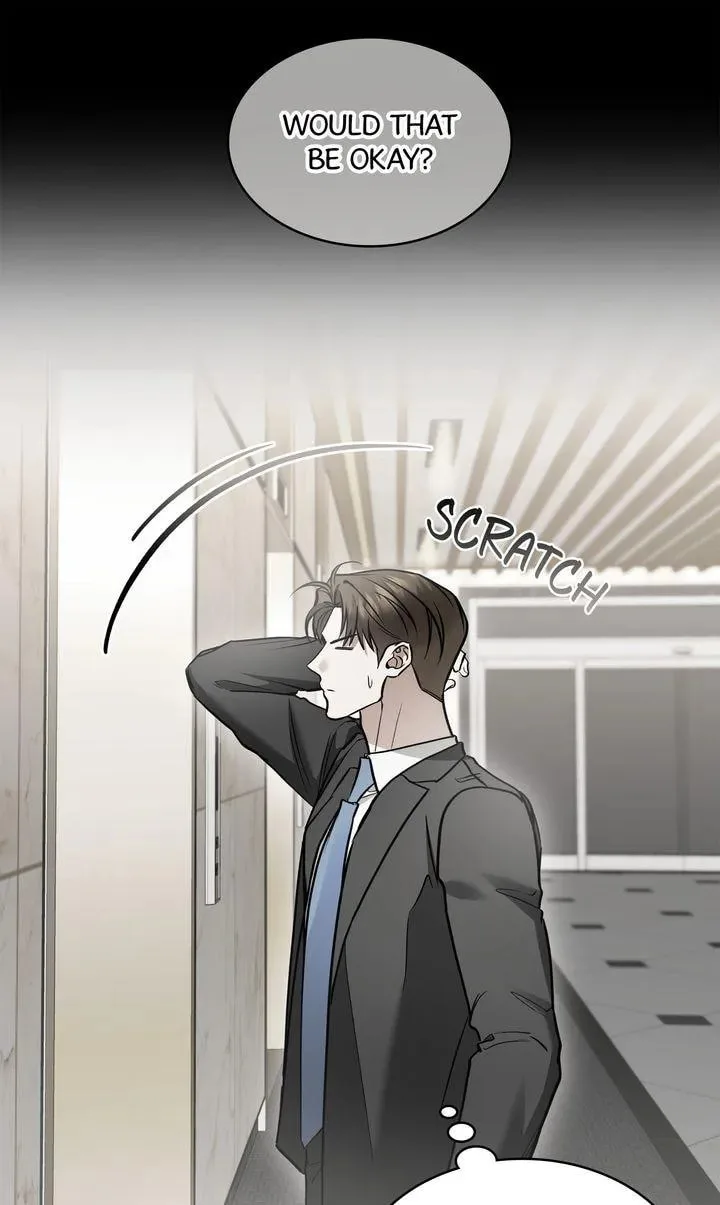This Isn't Why I Applied Chapter 32 page 19