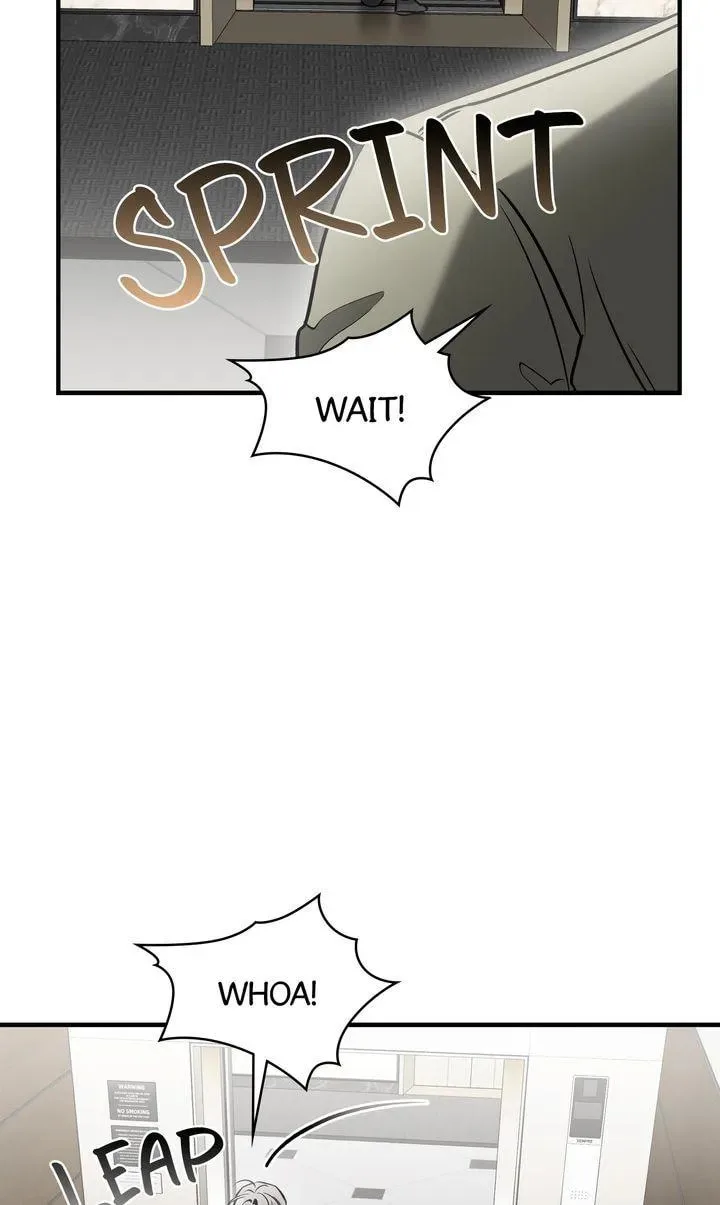 This Isn't Why I Applied Chapter 32 page 22