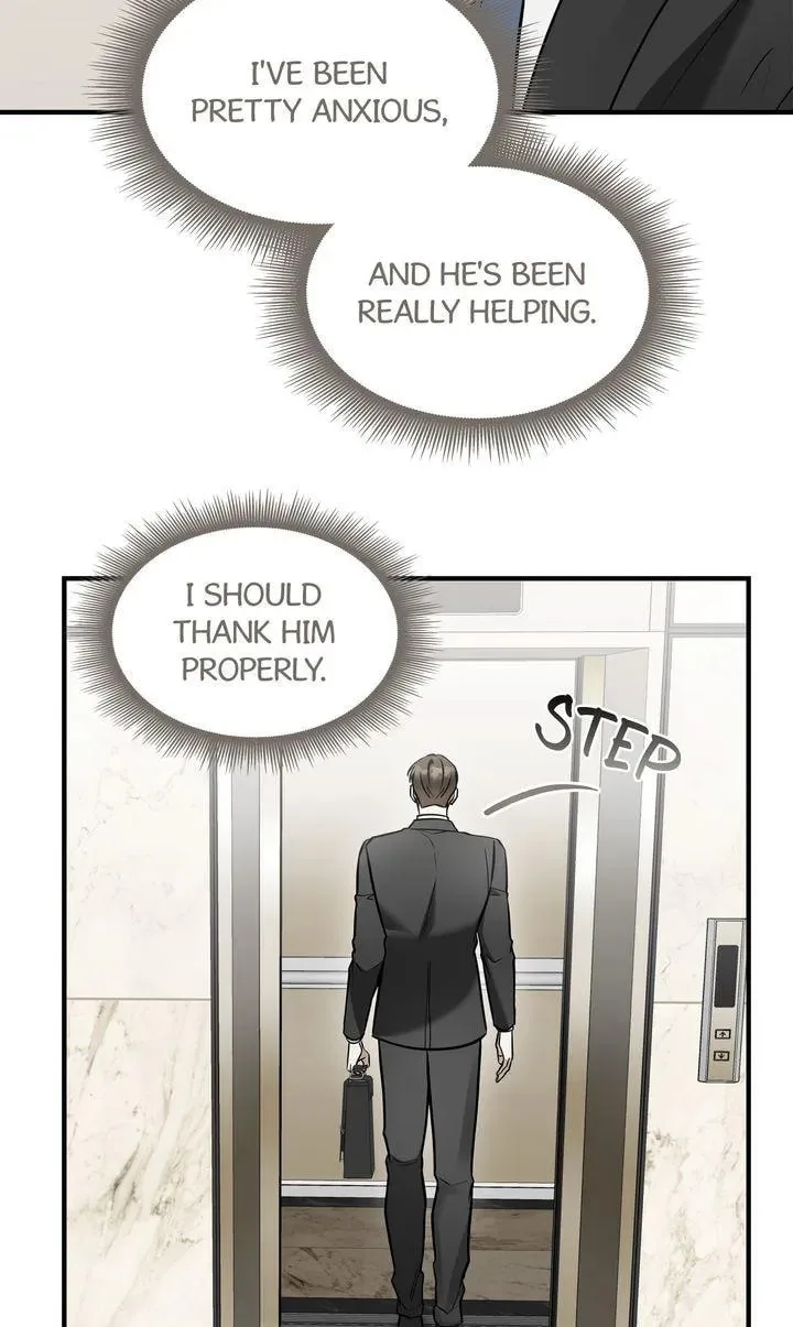 This Isn't Why I Applied Chapter 32 page 21