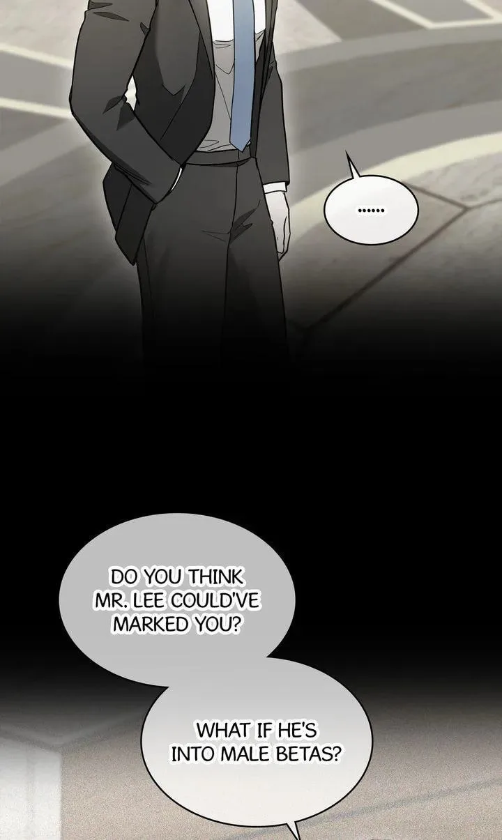 This Isn't Why I Applied Chapter 32 page 42