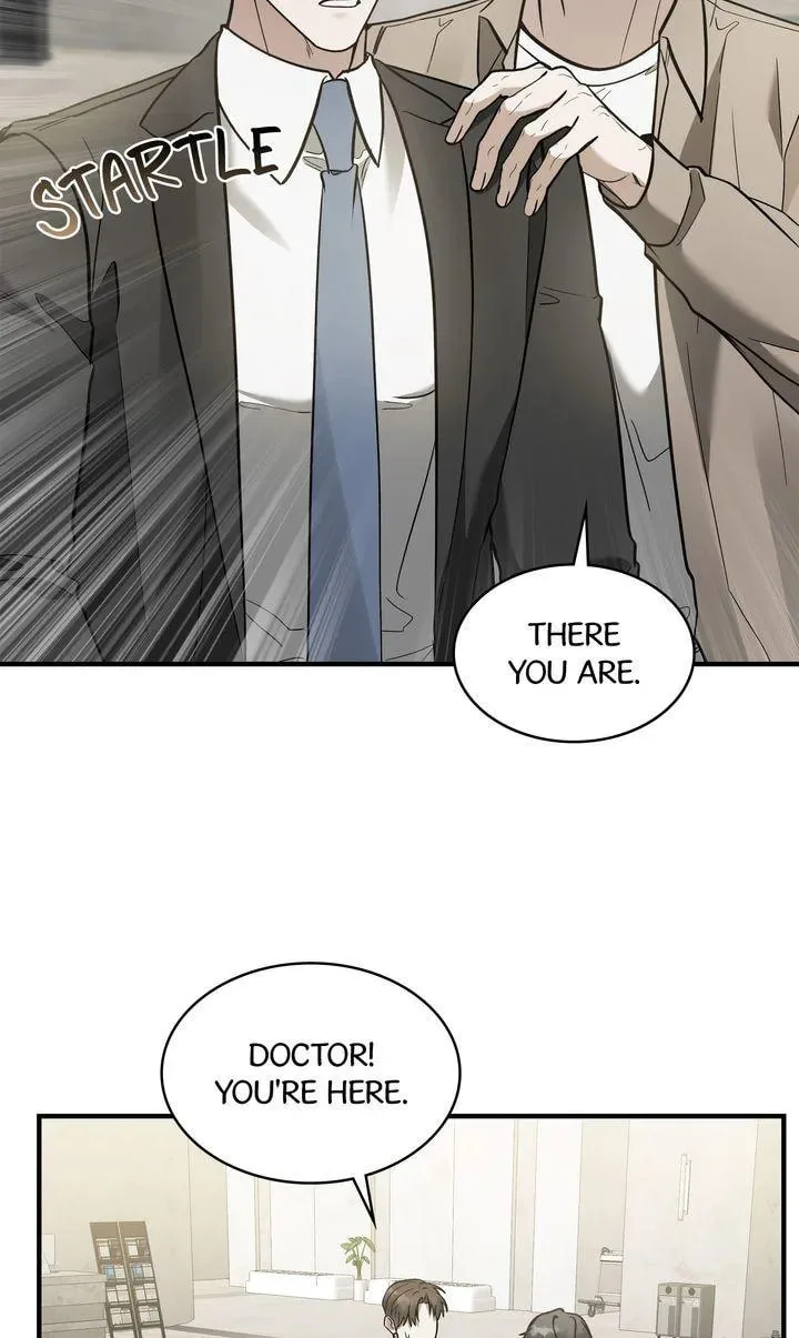 This Isn't Why I Applied Chapter 32 page 46