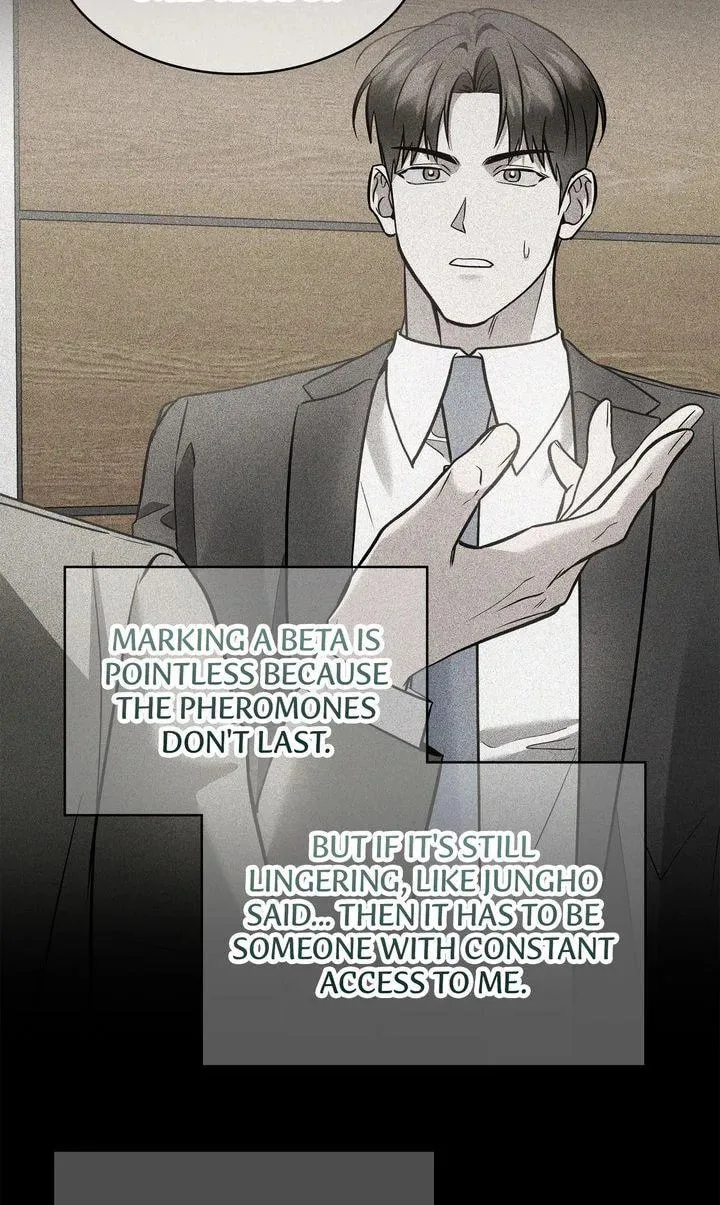 This Isn't Why I Applied Chapter 32 page 44