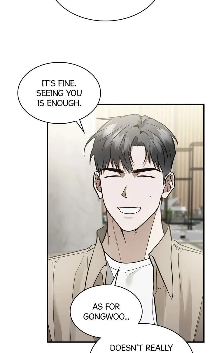 This Isn't Why I Applied Chapter 32 page 49