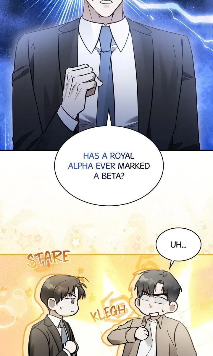 This Isn't Why I Applied Chapter 32 page 52