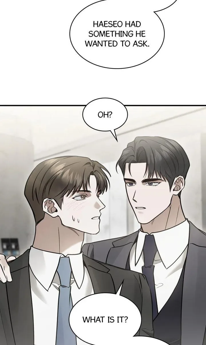 This Isn't Why I Applied Chapter 32 page 59