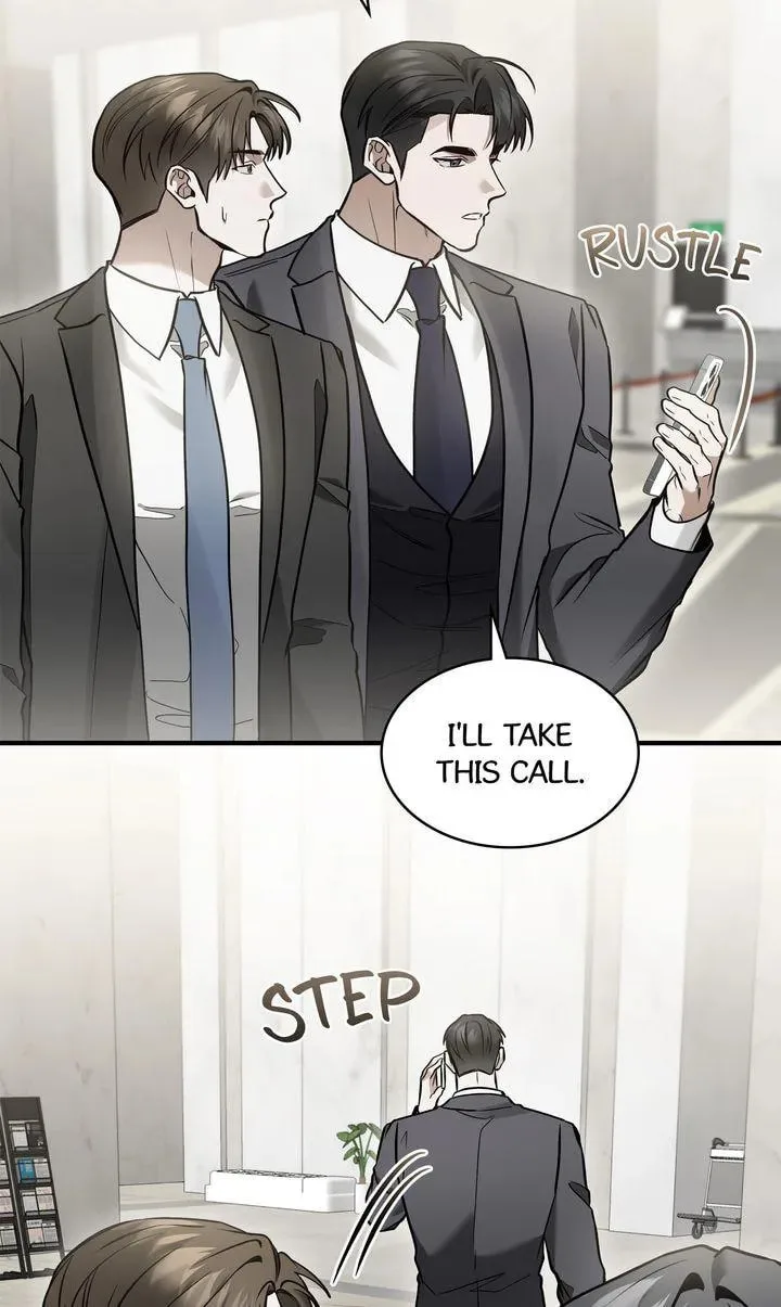 This Isn't Why I Applied Chapter 32 page 63