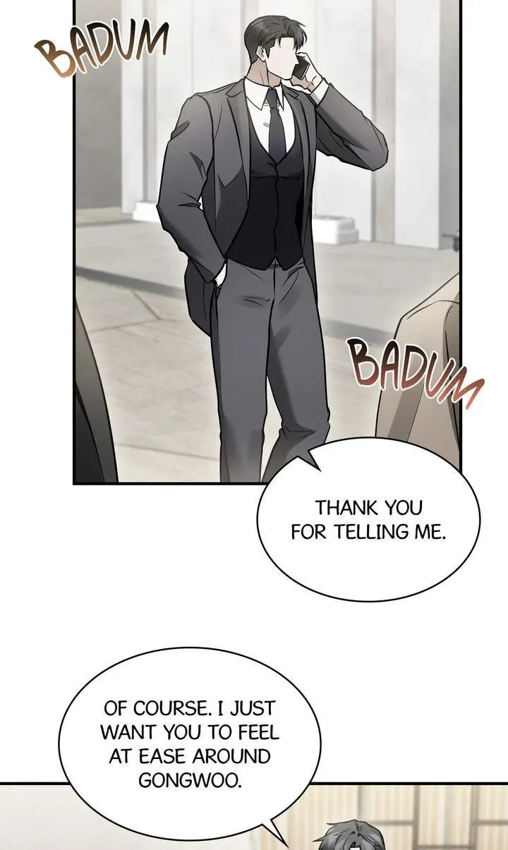 This Isn't Why I Applied Chapter 32 page 67