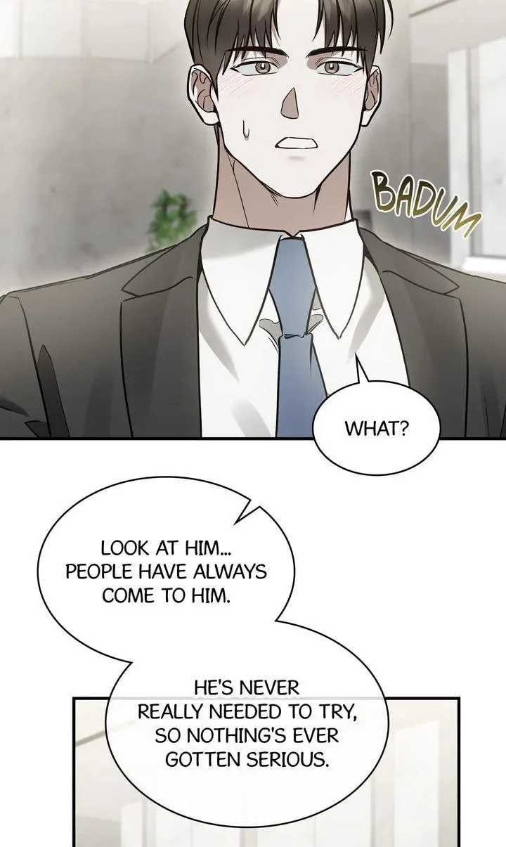 This Isn't Why I Applied Chapter 32 page 66