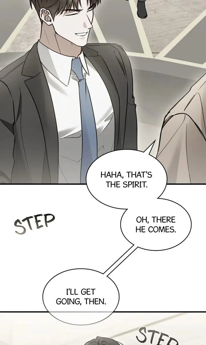 This Isn't Why I Applied Chapter 32 page 70