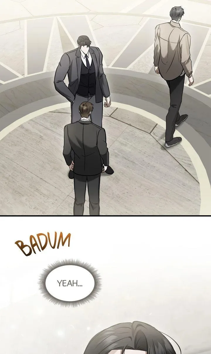 This Isn't Why I Applied Chapter 32 page 72