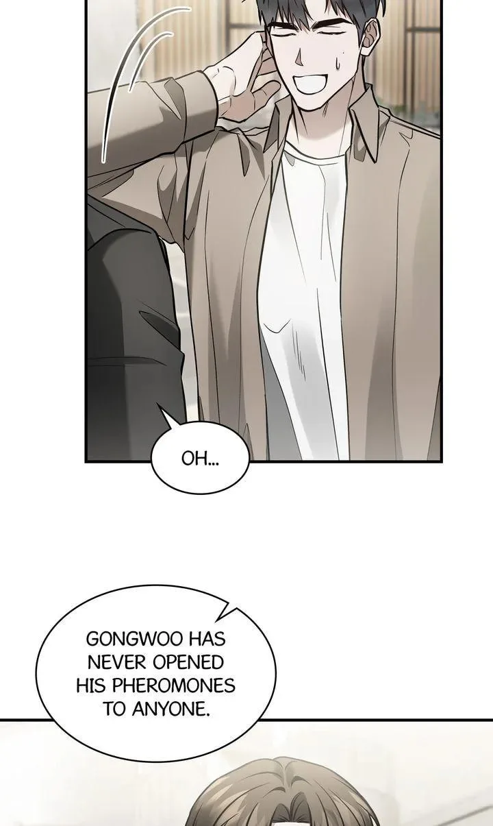 This Isn't Why I Applied Chapter 32 page 65