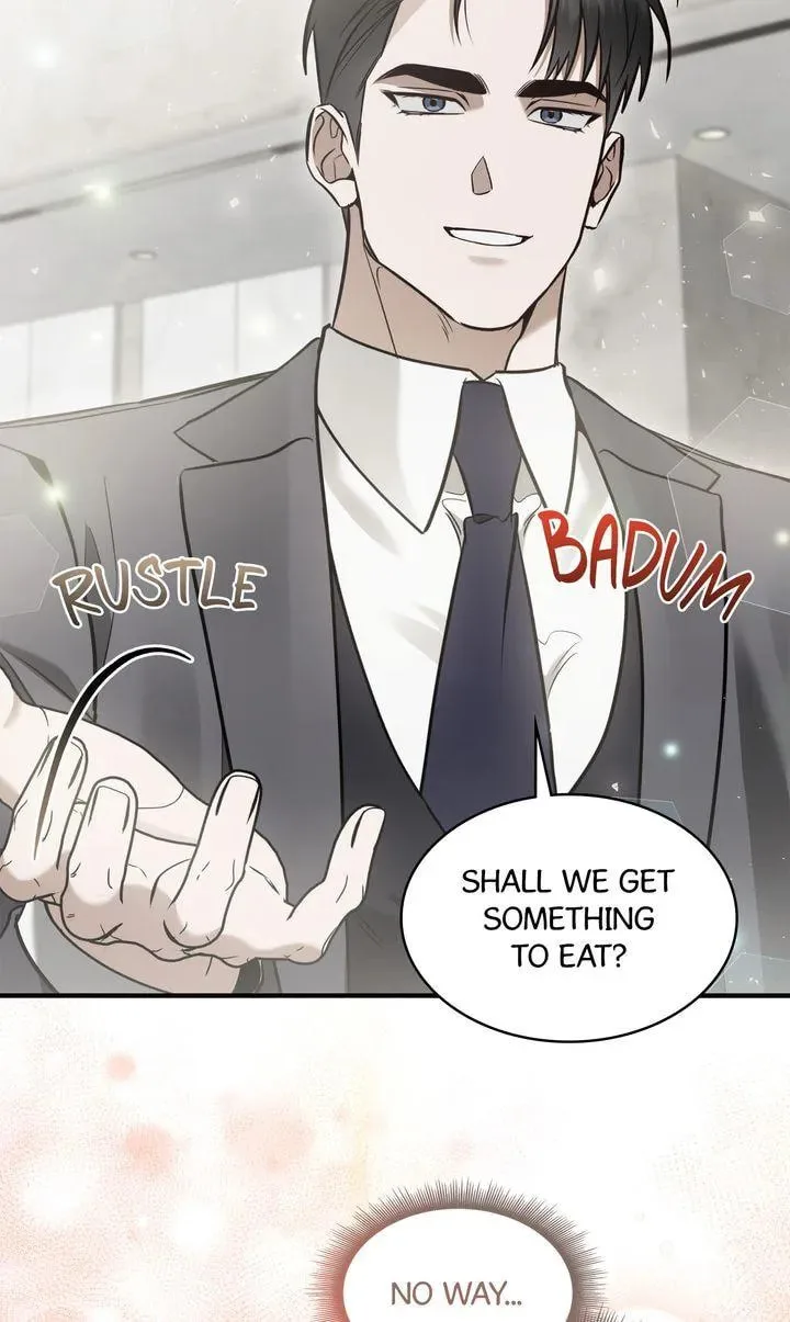 This Isn't Why I Applied Chapter 32 page 73