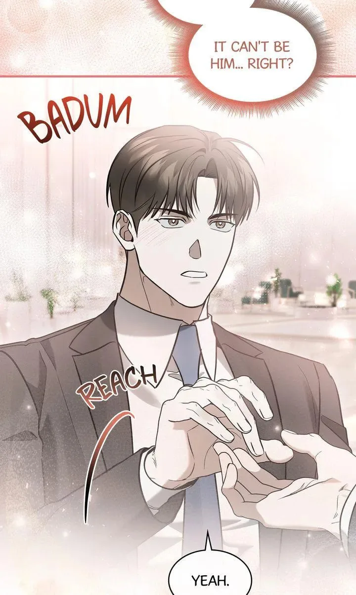 This Isn't Why I Applied Chapter 32 page 74