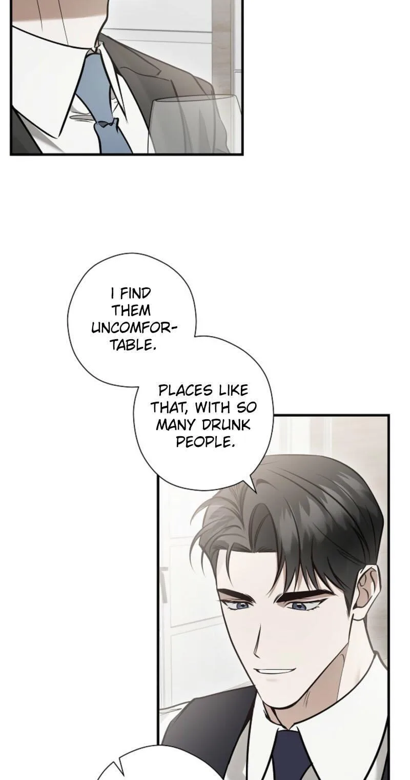 This Isn't Why I Applied Chapter 33 page 6