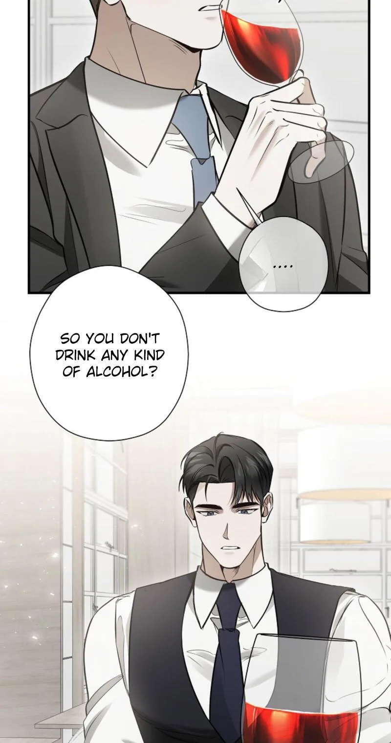 This Isn't Why I Applied Chapter 33 page 4
