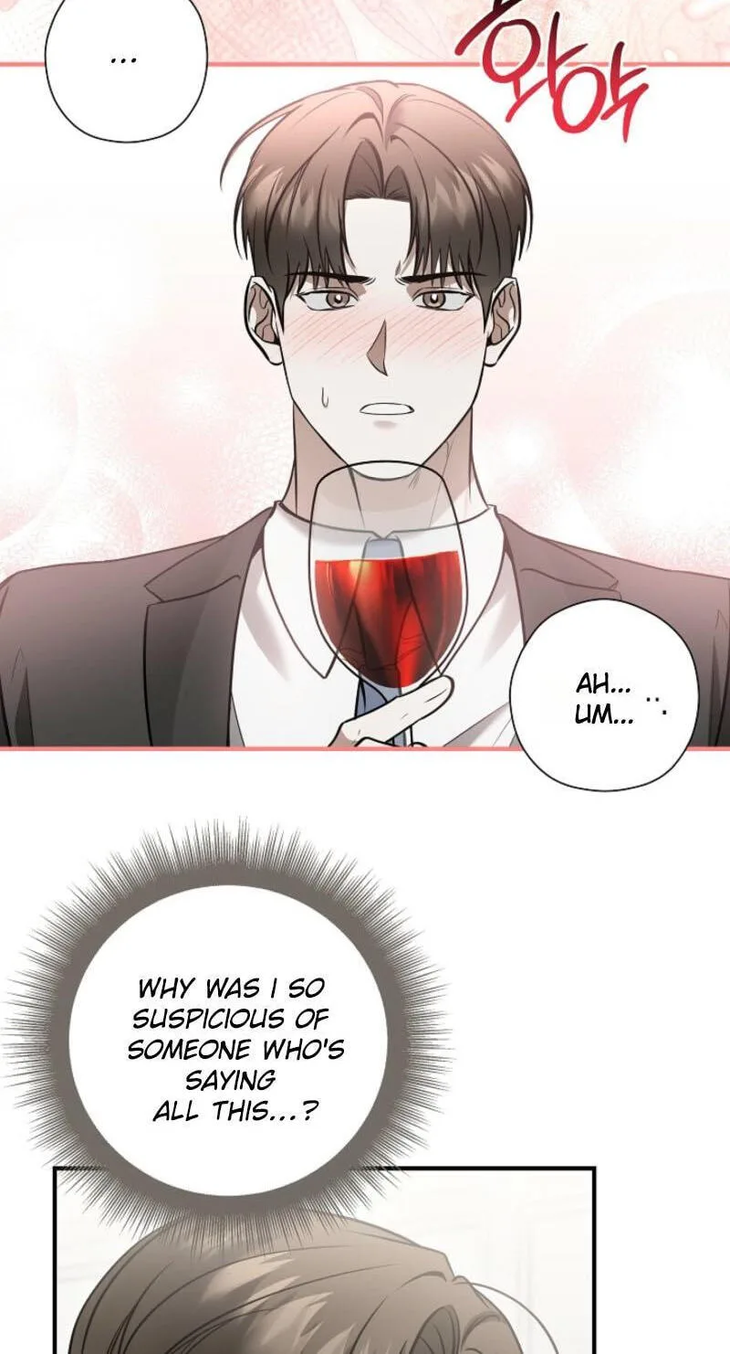 This Isn't Why I Applied Chapter 33 page 19
