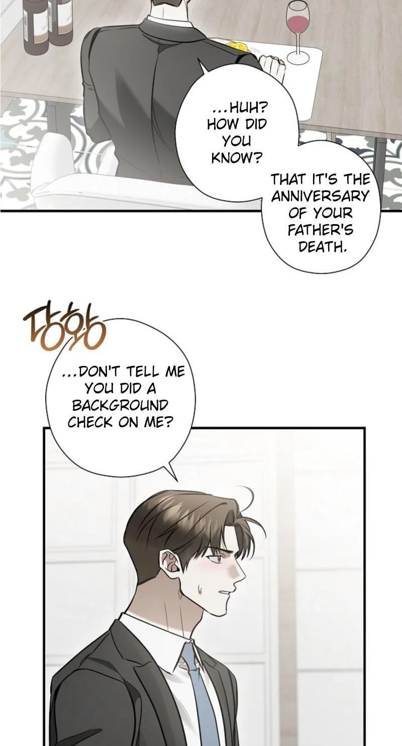 This Isn't Why I Applied Chapter 33 page 13