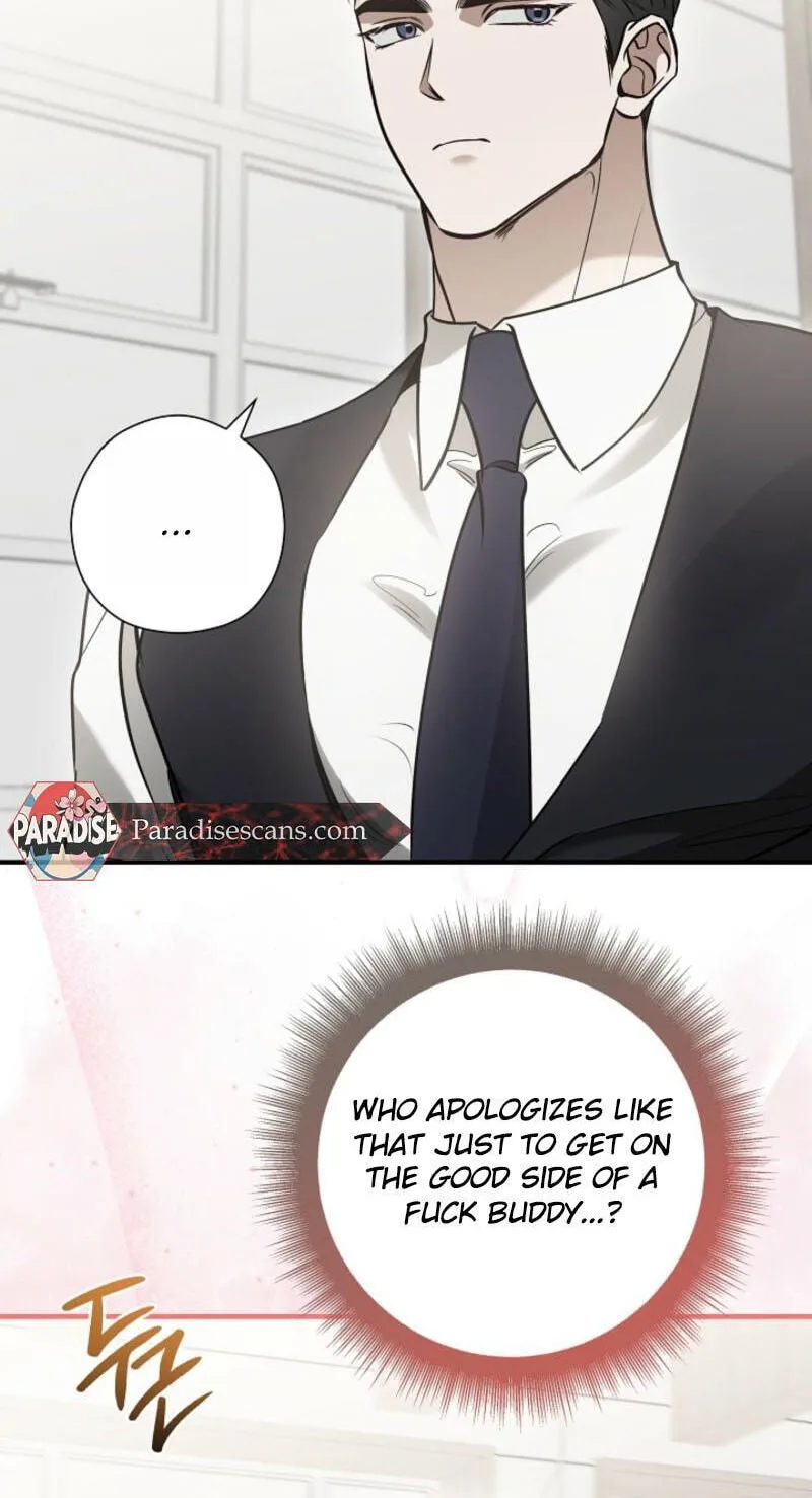 This Isn't Why I Applied Chapter 33 page 23