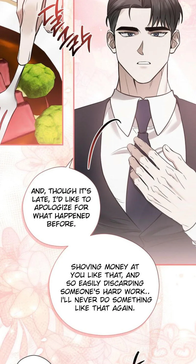 This Isn't Why I Applied Chapter 33 page 18