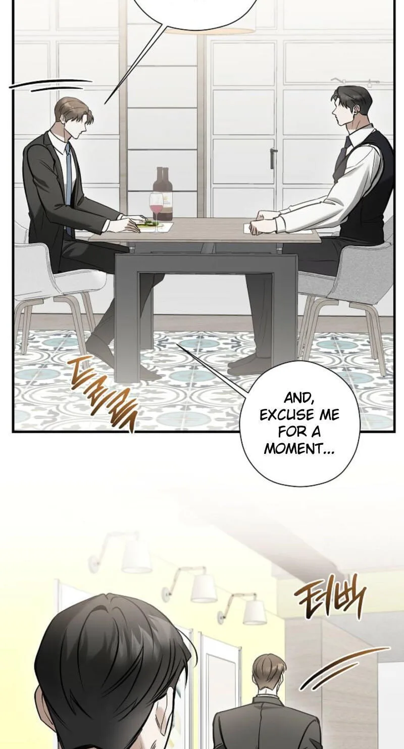 This Isn't Why I Applied Chapter 33 page 21